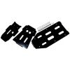 Frame Plate Kit