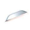 FRONT DECORATIVE COVER (SILVER)