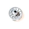 SECONDARY CLUTCH ASSEMBLY(HZ)