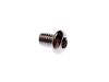 CROSS RECESSED HEXAGON BOLTS M6×8