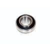 Bearing seat