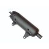 BODY COMP, MUFFLER