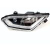 U01 FL HEADLAMP EU