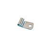 SENSOR WIRE CLAMP