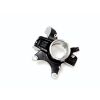 U01_Front LEFT  knuckle component _BLACK