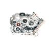LEFT CRANKCASE KIT (fit new oil regulator cover -E01-G104000-000-02)
