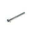 BOLT,FLANGE 8*25