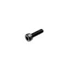 SCREW, SOCKET HEAD