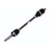 U01_CONSTANT VELOCITY DRIVE SHAFT FR