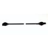 U09 REAR SECTION FRONT TRANSMISSION SHAFT
