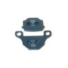 BRAKE PAD TGB Bullet 50, Bullet 125 - přední