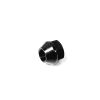 NUT,HUB INSTALLATION PIECE（BLACK))
