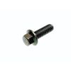 Hexagon Flange Bolt M8X25