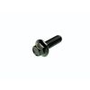 Hexagon Bolt M8×1.25×25 10.9