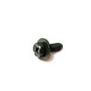 BOLT, FLANGE