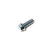 BOLT, FLANGE M6x16