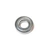 BEARING BALL DBL SEAL 6206-2Z