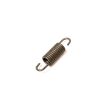 MUFFLER TENSION SPRING