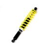 SHOCK ABSORBER, REAR(FLO. YELLOW)