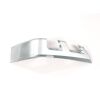 Front left trim cover