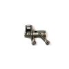 ROCKER ARM , EXHAUST