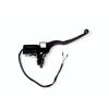 MASTER CYLINDER ASSY., RH