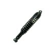SHOCK ABSORBER, REAR
