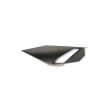 FRONT LOWER RIGHT DECORATIVE COVER  (TITANIUM ALLOYS)