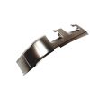 FRONT LEFT TRIM COVER (USED FOR NO ASSEMBLE FRONT RACK) (TITANIUM ALLOYS) (PAINTING)
