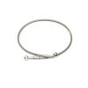 HANDBRAKE OIL TUBE