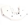 R/B A02H10702002 ELECTRIC WHITE FRONT COVER