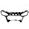 R/B U01-H114200-0B0-00+U01-H114100-0B0-00 U01 HEADLAMP PANEL PP BLACK