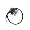 TURN SIGNAL LAMP COMP, LH