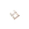 CRANKCASE CRANKSHAFT BUSHING COMPENENT(WHITE)