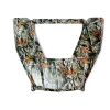 Fixed Hood,Camouflage