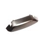 FRONT DECORATIVE COVER   (TITANIUM ALLOYS)