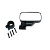 REAR VIEW MIRROR, L (T1 homologated)