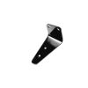 BRACKET, REAR COVER LH.