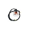 TURN SIGNAL LAMP COMP, RH