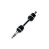 REAR TRANSMISSION SHAFT (RH)