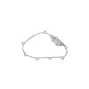 MISSION CASE GASKET