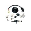 R/B 910777C LOCK ASSY.