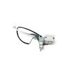 ARM SET, UPPER, LH