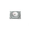 CAP, OIL STRAINER