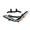 DRL/SIGNAL LIGHTS COMP.(RH.)