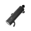 MUFFLER