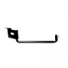BRACKET, BUMPER, REAR, LH