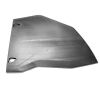 U01 RIGHT HALF DOOR ASSY
