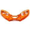 PLASTIC BUMPER （ORANGE） (unavailable)