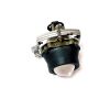 DIPPED-BEAN HEAD LAMP, LH